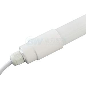 Quality Farms LED Poultry Tube Light with Flicker Free Triac or 0-10V Dimmable 140lm/w 120cm 20W wholesale