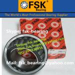 801806 Cement Tank Car Bearing 110*180*74/82mm FAG Sphrical Roller Bearings