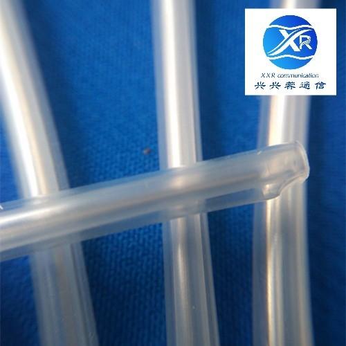 Cheap 3.6mm Fiber Optic Protection Sleeve Supporting Positioning for sale