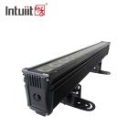 18×10W RGBW 4in1 Waterproof Outdoor LED Wall Wash Light DMX Stage Outdoor Pixel