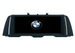 BMW 5 Series F10/F11 2013-2016 Android 8.1 Car Play Aftermarket screen upgrade