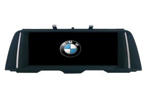 Quality Central Multimidia MP5 BMW 5 Series F10/F11 2011-2012 Aftermarket navigation radio upgrade BMW-1025CIC-F10 wholesale