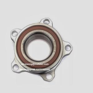 Quality BTF-1209 A Wheel Hub Bearing Assembly For Ford TRANSIT wholesale