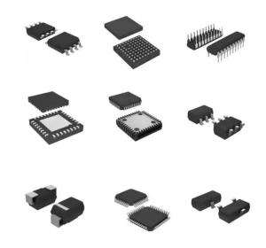 Quality AD1674AD Memory IC Chip ADI Integrated Circuits 3.0 Amp Schottky Diode wholesale