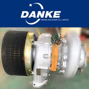Quality IHI AT14-1 Marine Turbocharger Parts Specification CO1207 DO1207 TO2210 N31605 wholesale