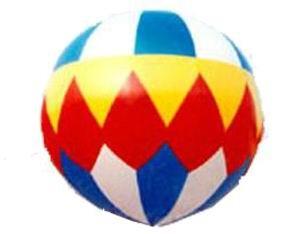 Quality Water droplets inflatable helium balloon wholesale