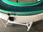 Flat Top Modular Chain Conveyor,Plastic Conveyor Belt