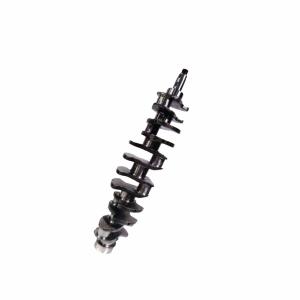 Quality PD6 Casting Iron / Forged Steel Crankshaft 12200-96001 NISSAN Engine Parts wholesale