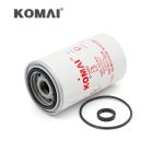 High Efficiency Excavator Diesel Fuel Filter F-1242 600-319-3610 FS1242