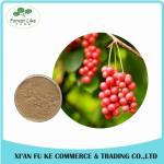 High Purity Pharmaceutical Organic Schisandra Extract Gallic Acid