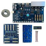 Printer Board Epson TX800 Double Head Carriage Board Main Board For Eco Solvent