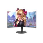 Wall Mounted Hopestar LCD Computer Monitors 350cd/M2 HDMI VGA Inputs