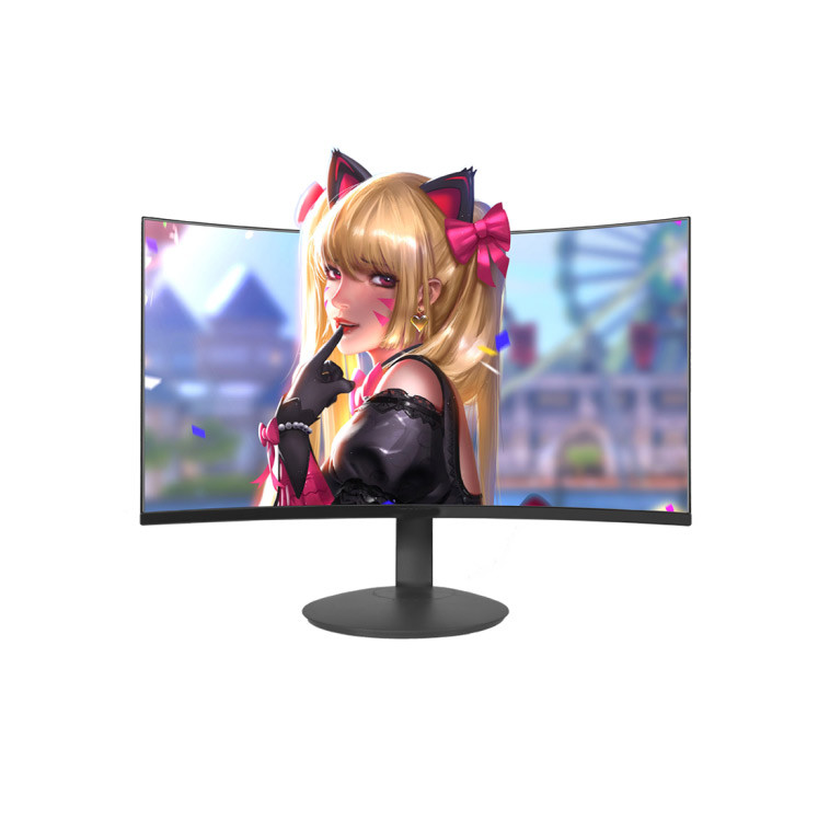 2ms 24 Inch 75hz Gaming Monitor