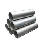 5052 T3 Welding Anodized Aluminum Pipe Round Tubing For Decoration Machine 1mm