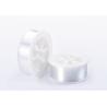 Buy cheap 0.25mm 12000m Roll End Glow Sparkle Pmma Plastic Optical Fiber from wholesalers