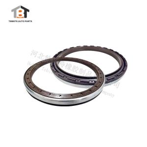 Quality Scania Oil Seals 142*170*13.5/16mm labyrinth oil seal For Scania Truck OEM:1740992/ 1534012/ 1409889 wholesale