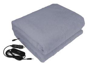Quality Small Warmness Electric Heating Blanket 1.5x1.1m For All Skin wholesale