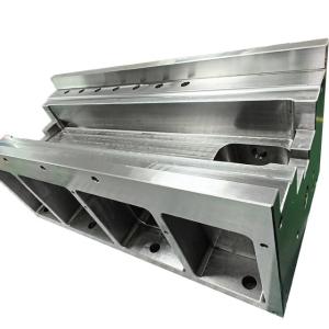 Quality Anodizing CNC Machining Titanium for Medical Manufacturing Applications OEM wholesale