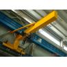 Buy cheap 180° Slewing wall-mounted traveling 0.5t -3t customized easy operated cantilever from wholesalers