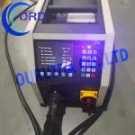 Shipbuilding Industry Induction Heat Machine For Deck And Bulkhead Straightening
