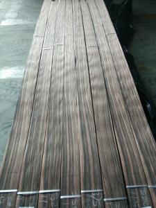 Quality Ebony Natural Wood Veneer - Makassar/Amara wholesale