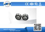 6000 RS Deep Groove Roller Bearing 10x26x8mm C0 C2 C3 For Bicycle Parts