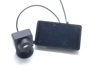 Quality 1920x1080p IP68 256GB Thermal Car Camera Night Vision For Vehicle wholesale