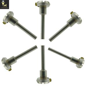 Quality V Shape 3mm Shank 165 Degree Diamond Cutter Tool wholesale