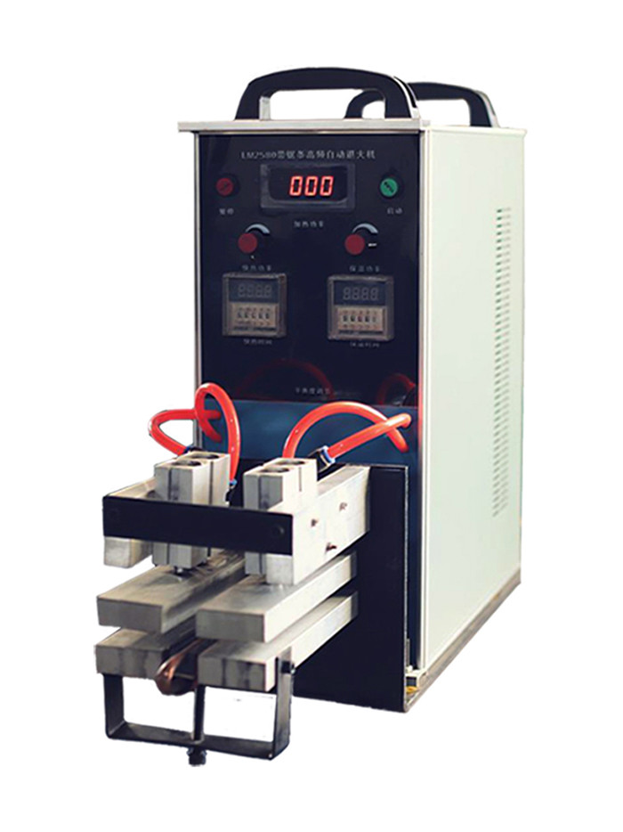 Stellite Band Saw Blade Tipped Machine Carbide Bandsaw Blades Tip Teeth Welding Equipment
