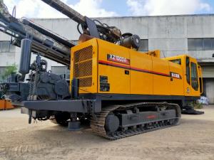 Quality used xcmg horizontal directional drill, used xcmg horizontal directional drilling rig, used xcmg hdd rig 100ton wholesale