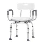 Portable Folding Shower Seat For Elderly Long Lasting Heat Insulation