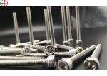 M5 SS 316 Grade 8.8 Stainless Socket Head Bolts