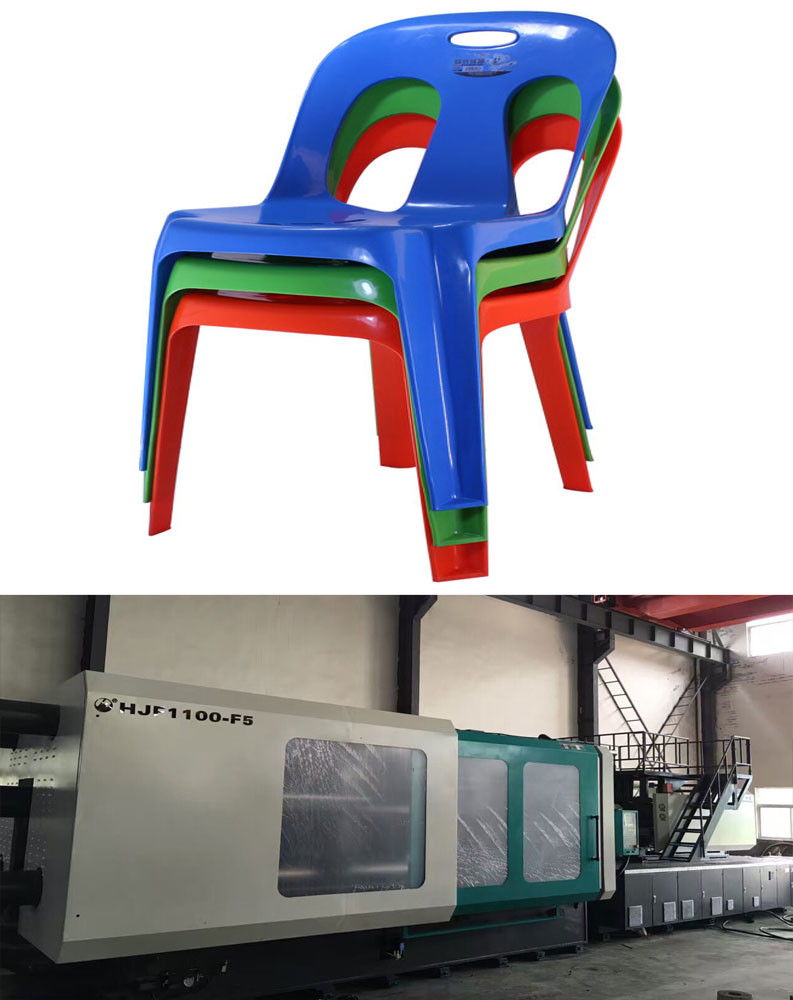 20 - 400g/S Bakelite Injection Molding Machine 3 - 5 Heating Zone
