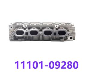 Quality Toyota 1ZR 2ZR Engine Cylinder Blocks 11101 09280 11101 39686 wholesale