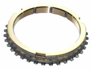 Quality Clutch System Transmission Steel Synchronizer Ring For Cars / Trucks / Tractors wholesale