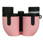 Bright Colors 8x21mm Compact Folding Binoculars Fully Coated Lenses