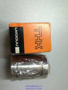 Quality N513LM30UU Bearing THK LM30UU wholesale