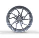HUB 64.1mm Two Piece Forged Wheels ET 30 10.5J 5x120 22 Inch