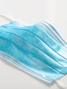 Quality Fits The Face Disposable Medical Face Masks For Public Places wholesale