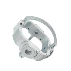Quality CNC Aluminum Parts Manufacturer Parts 5 Axis CNC Machining Custom Aluminum wholesale