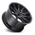 forged wheels Mesh Design rim 22 inch wheel modified for f30 g82 g83 tesla