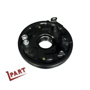 Quality Forklift Parts Black Manual Electronic Brake Assembly Zq6600-3507010 wholesale
