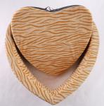 Fast Heating Electric Heat Cushion Overheating Protection For Pet Canine