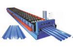 Wall Panel Color Steel Roll Forming Machine