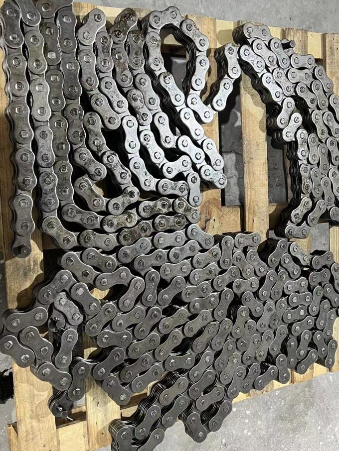 A53246.1200 chain Kalmar Reach Stacker Parts