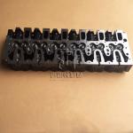 Cylinder Head Assy 0429 2633 0428 9690 0450 2731 04292633 04289690 0450731