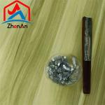 ISO Ferrovanadium Alloy For Structural Integrity Strength Toughness Wear