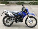 KTM second generation off-road vehicle 250CC second generation balance engine