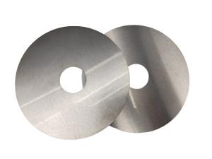 Quality Solid Carbide Saw Blades , Tungsten Circular Saw Blades For High Speed Cutting wholesale