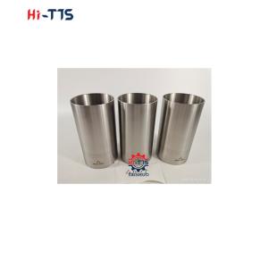 Quality 4D34 6D34 Diesel Engine ME012900 Cylinder Sleeve Liner For Ko-matsu Excavator Spare Parts wholesale